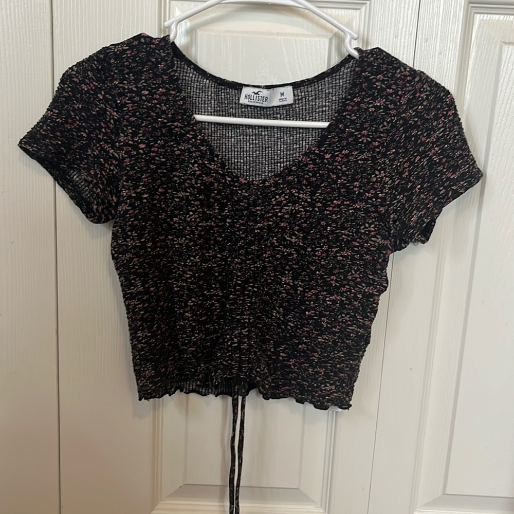 Hollister Top
